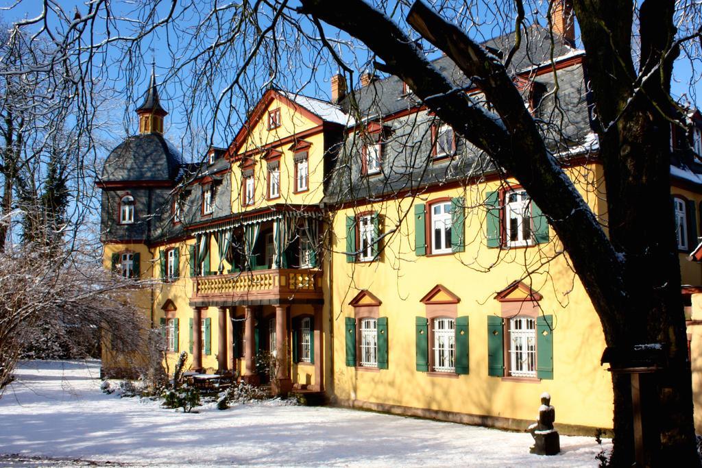 Hotel Am Palais Гельнхаузен Экстерьер фото